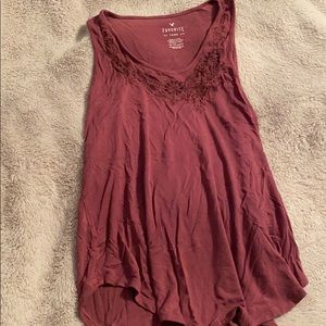 ❤️4 for $15❤️ American eagle tank top